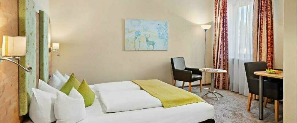 Hotel-Restaurant Liebl - Zimmer