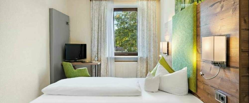 Hotel-Restaurant Liebl - Zimmer