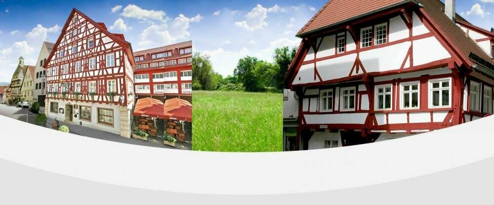 Hotel Restaurant Ochsen