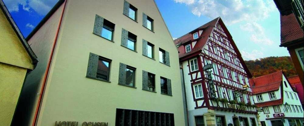 Hotel Restaurant Ochsen