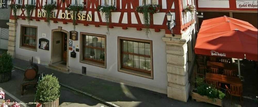 Hotel Restaurant Ochsen