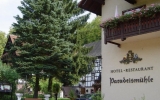 Hotel Restaurant Paradeismühle