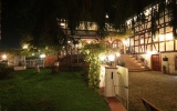 Hotel Restaurant Paradeismühle