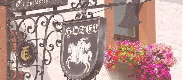 Hotel Restaurant Räuber Lippoldskrug, Quelle: Hotel Restaurant Räuber Lippoldskrug