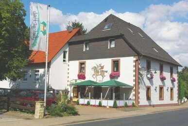 Hotel Restaurant Räuber Lippoldskrug, Quelle: Hotel Restaurant Räuber Lippoldskrug