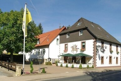 Hotel Restaurant Räuber Lippoldskrug, Quelle: Hotel Restaurant Räuber Lippoldskrug