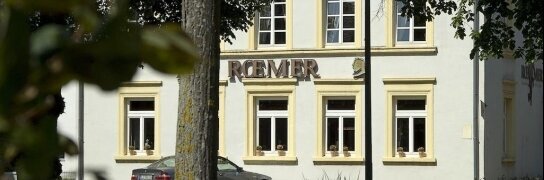 Hotel-Restaurant ROEMER, Quelle: Hotel-Restaurant ROEMER