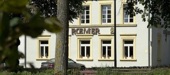 Hotel-Restaurant ROEMER, Quelle: Hotel-Restaurant ROEMER