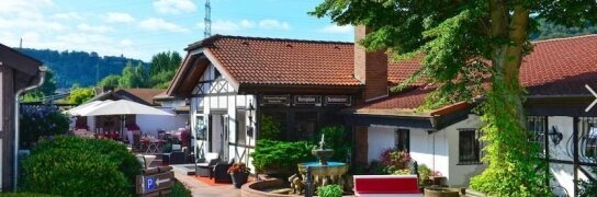 Hotel Restaurant Rosenhof, Quelle: Hotel Restaurant Rosenhof