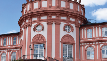 Hotel-Restaurant Ruppert - Hotel-Außenansicht
