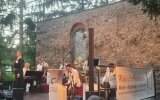 Musikalische Sommer in Walluf