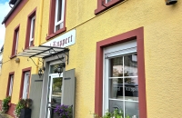 Hotel-Restaurant Ruppert - Hotel-Innenansicht