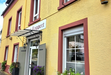 Array, Quelle: Hotel-Restaurant Ruppert