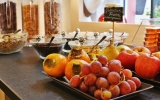 Hotel-Restaurant Ruppert - Frühstücksbuffet