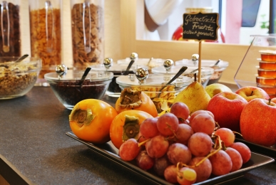 Array, Quelle: Hotel-Restaurant Ruppert