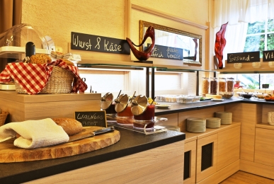 Array, Quelle: Hotel-Restaurant Ruppert