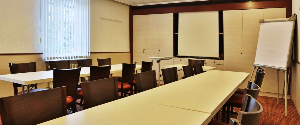 Hotel-Restaurant Ruppert - Tagungsraum