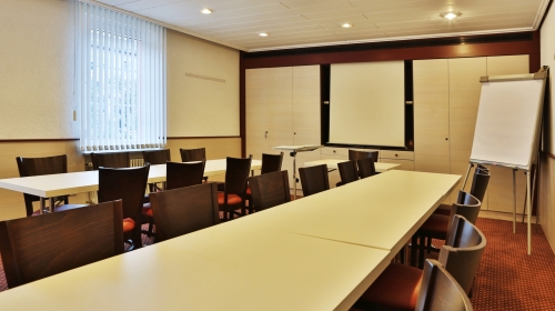 Hotel-Restaurant Ruppert -
Tagungsraum