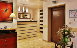 Hotel-Restaurant Ruppert - Hotel-Innenansicht
