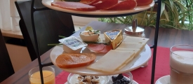 Hotel-Restaurant Ruppert - Restaurant, Quelle: Hotel-Restaurant Ruppert