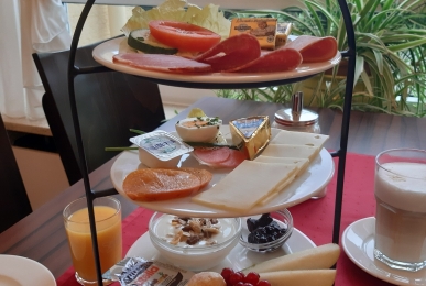 Array, Quelle: Hotel-Restaurant Ruppert