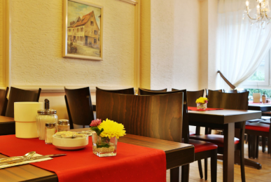 Hotel-Restaurant Ruppert - Restaurant, Quelle: Hotel-Restaurant Ruppert