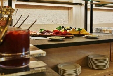Hotel-Restaurant Ruppert - Restaurant, Quelle: Hotel-Restaurant Ruppert