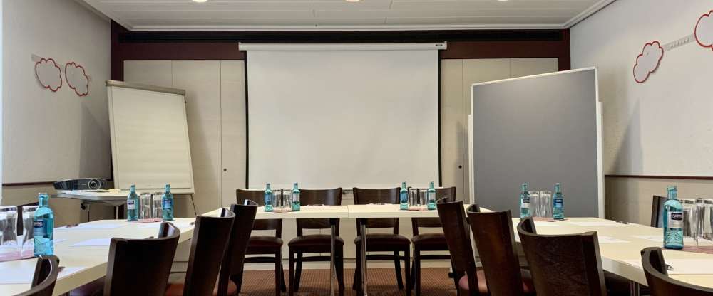 Hotel-Restaurant Ruppert - Tagungsraum