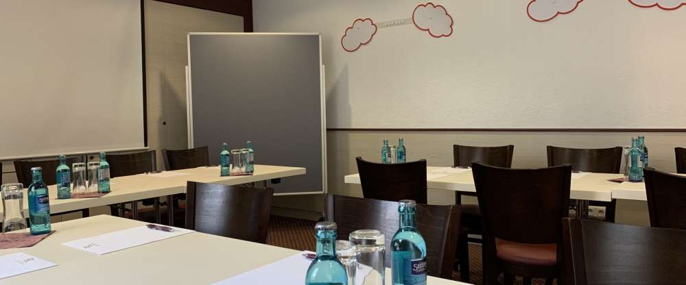 Hotel-Restaurant Ruppert - Tagungsraum