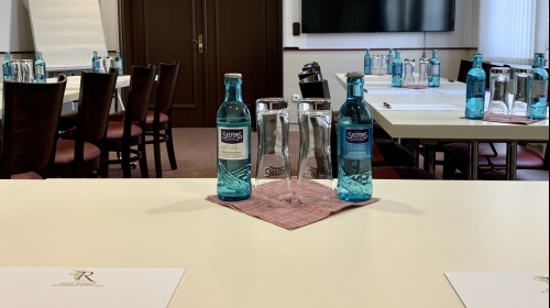 Hotel-Restaurant Ruppert - Tagungsraum