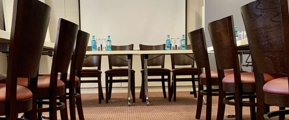 Hotel-Restaurant Ruppert - Tagungsraum