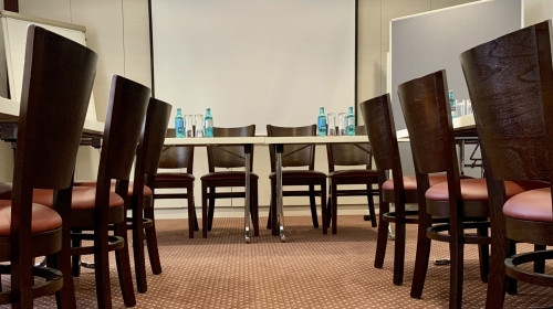 Hotel-Restaurant Ruppert - Tagungsraum