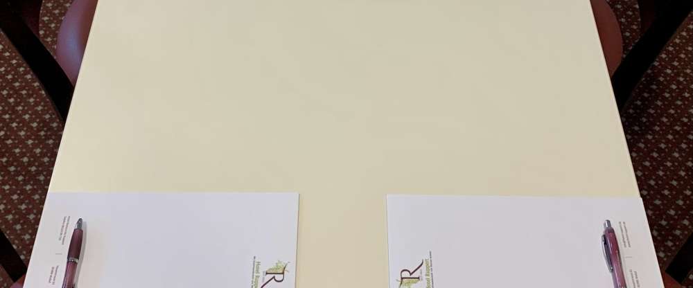 Hotel-Restaurant Ruppert - Tagungsraum