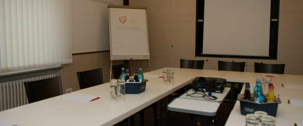 Hotel-Restaurant Ruppert - Tagungsraum