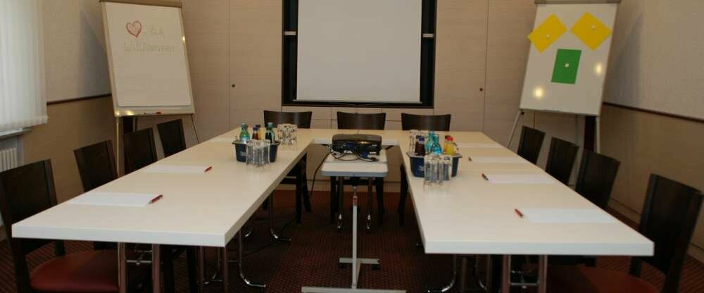 Hotel-Restaurant Ruppert - Tagungsraum