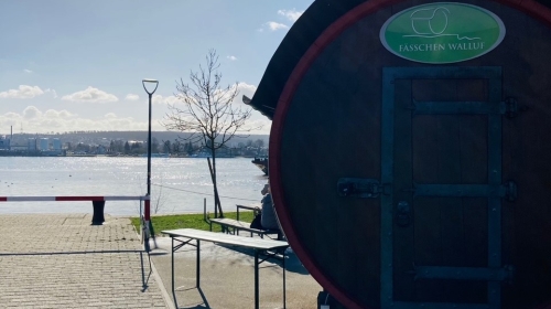 Wallufer Fässchen