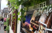 Drosselgasse Rüdesheim