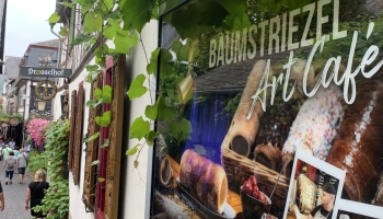 Drosselgasse Rüdesheim