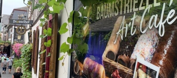 Hotel-Restaurant Ruppert - Umgebung, Quelle: Hotel-Restaurant Ruppert