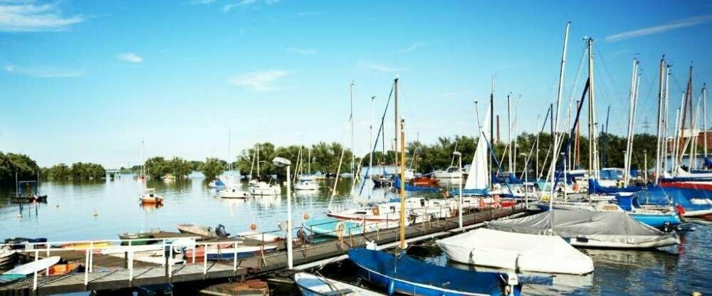 Hotel-Restaurant Ruppert - Umgebung