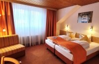 Doppelzimmer Komfort