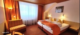 Hotel-Restaurant Ruppert - Zimmer, Quelle: Hotel-Restaurant Ruppert