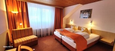 Array, Quelle: Hotel-Restaurant Ruppert