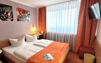 Doppelzimmer Standard