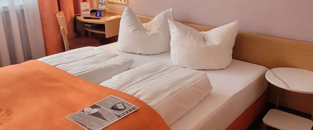 Doppelzimmer Standard