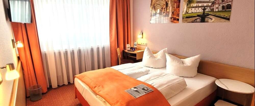 Doppelzimmer Standard