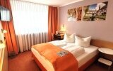 Doppelzimmer Standard