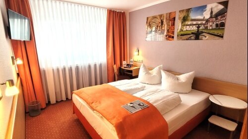Doppelzimmer Standard