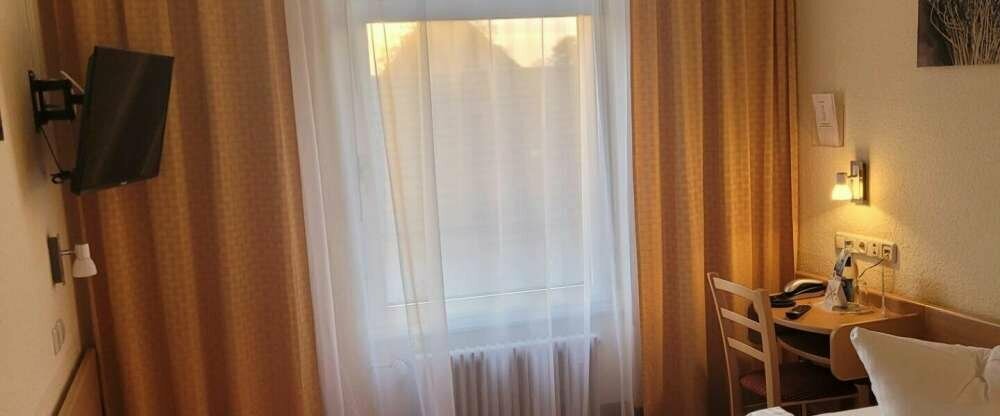 Hotel-Restaurant Ruppert - Doppel Zimmer Standard