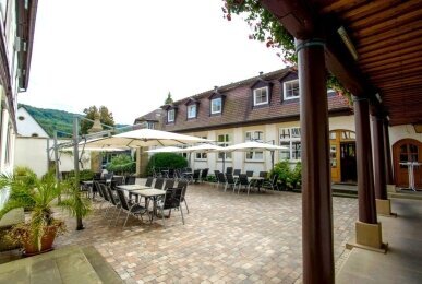 Hotel Restaurant Schloss Döttingen, Quelle: Hotel Restaurant Schloss Döttingen